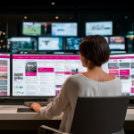 GEO Stack in the AI ERA