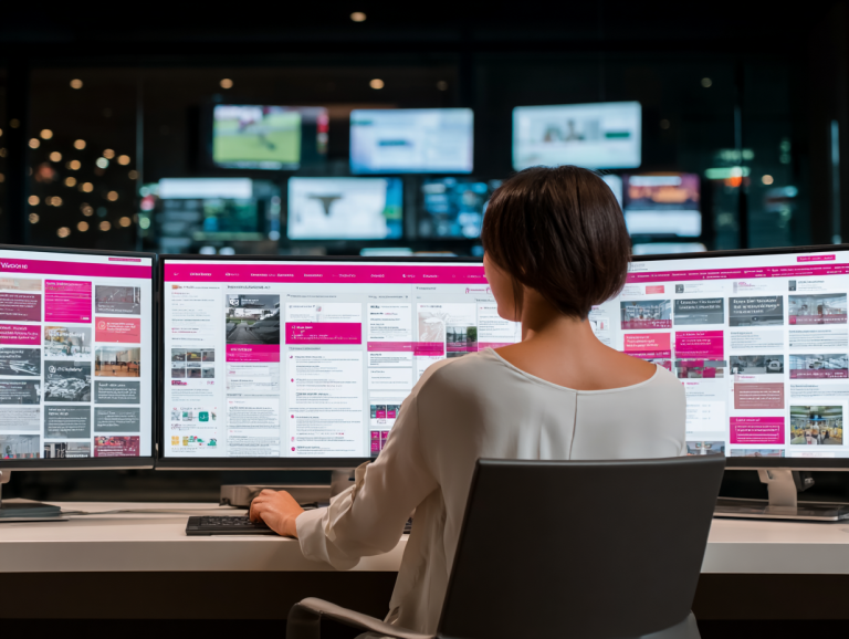 GEO Stack in the AI ERA