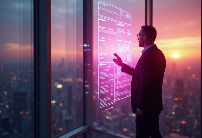 AI Copilots at Work: Why Trust Drives Success