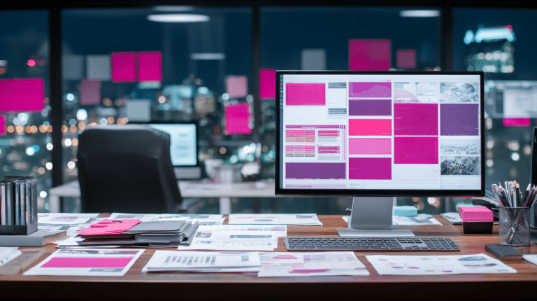 AI-driven B2B buyer decision-making