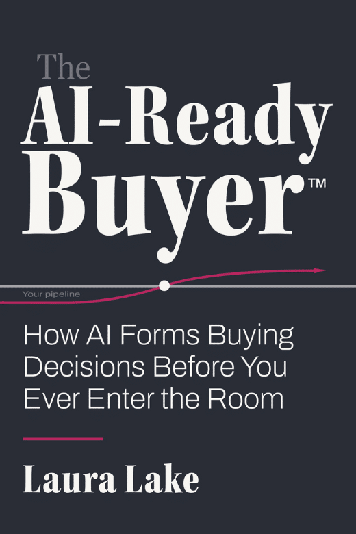 The AI-Ready Buyer