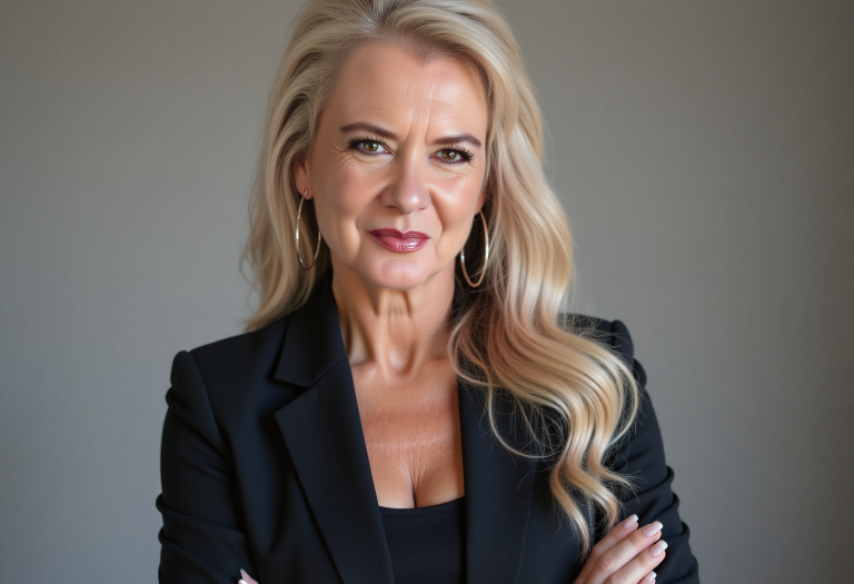 Laura Lake - Independent Analyst